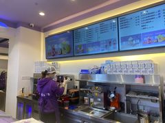 -一只酸奶牛(八一路店)