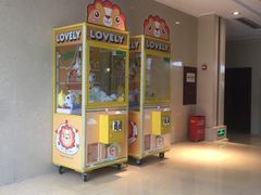 -三江森林温泉度假区