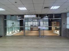 -南山图书馆(常兴路店)