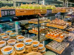-韩盛·盛江山自助料理(中街大悦城店)