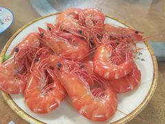 -华源餐厅·海鲜大排档(日月贝店)
