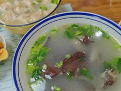 扁食汤-卢聪艺小吃店(阳翟总店)
