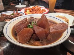 -鱼食饭稻·苏浙土菜17年老馆子(平江路店)