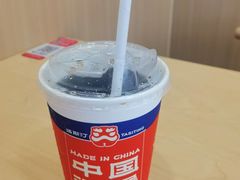 -塔斯汀中国汉堡(浦东绿地东海岸店)