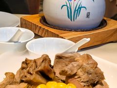 -利苑酒家(华熙国际店)