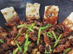 -皖北巫氏三胖地锅鸡(长淮总店)