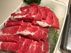 -海底捞火锅(团结桥店)