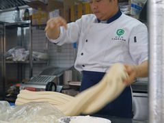 -清真·尖子尖牛肉面(王府井店)