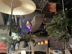 -绿茶餐厅(雁塔大悦城店)
