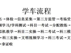 -港安驾校·直营学车·陪驾(后瑞店)
