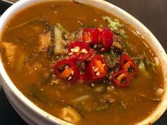 -马来西亚美食街