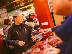 -刘纪孝腊牛羊肉(北广济街店)