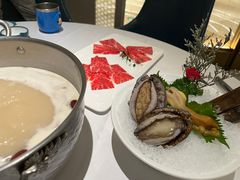 -红雀围·海鲜火锅(陆家嘴中心店)