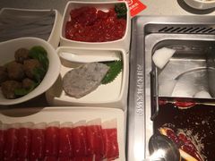 -海底捞火锅(凯德广场店)