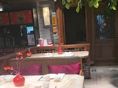 -京味斋·北京烤鸭(北京南站洋桥店)