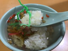 -大郎桥瑞陆糖粥(小太平巷店)