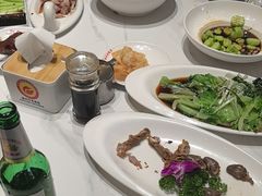 -梅利汴京烤鸭•开封豫菜地标店(东大街店)