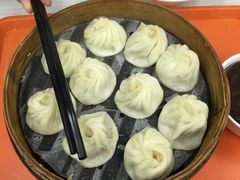 -新丰小吃(中山中路分店)