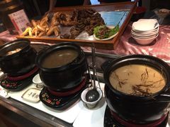 -聚春园自助餐厅(东街口店)