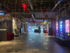 -万达影城(西铁营万达广场IMAX店)