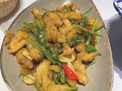 南洋泰味鸡-BetterThai 泰加(苏州中心店)