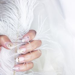 -米小兔美甲美睫