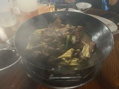 -大地农庄(逢沙大道店)