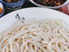 -关中道乡村爆肚面馆(玄风桥店)