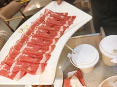 -巴蜀王婆大虾(南锣鼓巷店)