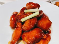 传统糖醋里脊-西湖春天•老字号杭州菜(百汇店)