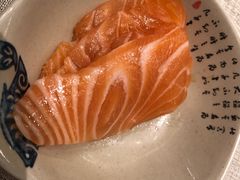 -东方红海鲜百汇(国际大厦店)