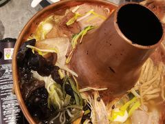 -凯鸽酒楼•雁北民间菜(云冈石窟店)