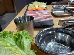 -麻蒲碳烤肉(嘉禾东平地铁站19号店)