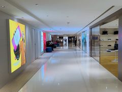 -DFS迪斐世(香港广东道店)