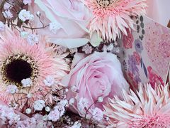 -花邻FloweringLife花艺气球派对(武康大楼店)