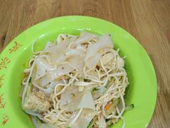 -笑笑凉皮(富国街店)