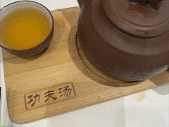 -粤珍轩·家宴·广式茶点(新城广场店)