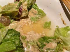 养生大拌菜-辣尚瘾·烤鱼·新川菜(交大直营店)