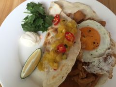 -Egg•Allday Brunch(襄阳北路店)