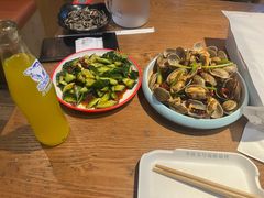 -华府九号海鲜烧烤大排档(龙域店)