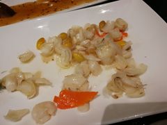 -狮王府淮扬菜(新街口友谊店)