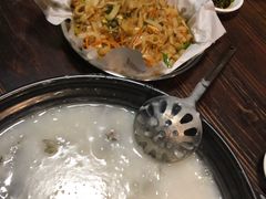 -顺德粥城·叹茶食粥(良化店)