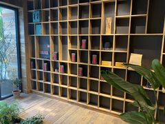 -邈墨茶馆(大兜路1号店)