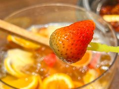 -快乐小羊·内蒙牛羊肉火锅(流花中心店)