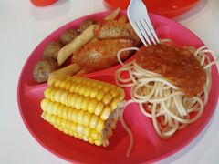 -宜家·瑞典风味餐厅(无锡店)