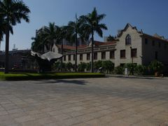 -厦门大学(思明校区)