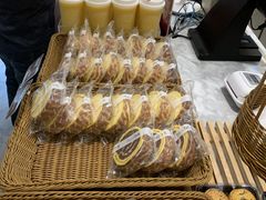 -面包新语(无锡M会员店)