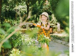 -ZOO KIDS象集摄影工作室(西城公馆店)