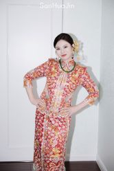-南京宝娜嫁衣婚纱礼服馆(中央路店)