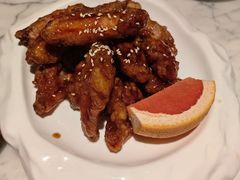 -青雅中餐厅(大连金石滩绿发希尔顿度假酒店)